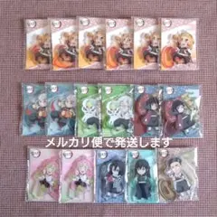 鬼滅の刃　中国アニプレックス限定　アクリルスタンド