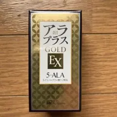 2026年最新】アラプラス ゴールドex(60粒)の人気アイテム - メルカリ