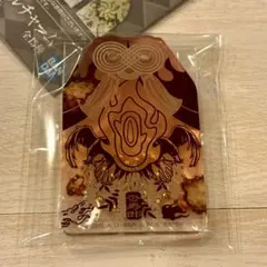 鬼滅の刃 一番くじ 受け継ぐ者 G賞 御守風アクリルチャーム 煉獄杏寿郎