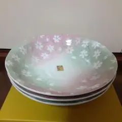 皿 3枚セット