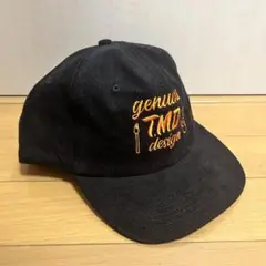 【TMD GENUINE DESIGN】TMD キャップ
