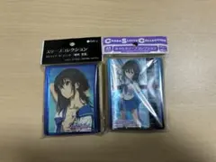 SP カードスリーブ デュエルマスターズLOST クリスタ 新品未開封64枚