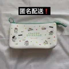 クレヨンしんちゃん 筆箱 ペンケース