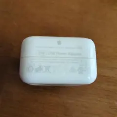 Apple 10W USB Power Adapter