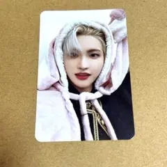 ATEEZ ソンファ トレカ アチズ うさぎ witness 2025年最新】ateez ソンファ うさぎの人気アイテム - メルカリ