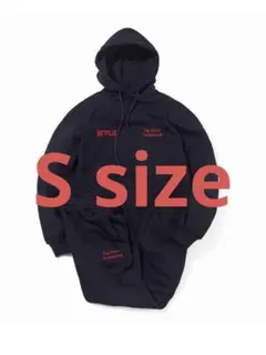 (TKSHJZZ )ENNOY エンノイ　Netflix ネットフリックス ENNOY × スタイリスト私物 × Netflix コラボアイテムが国内1月28