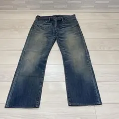 リーバイス502 ｗ３４　L33