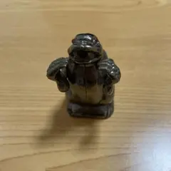 極美品✨希少 ゴジラ ペーパーホルダー - メルカリ