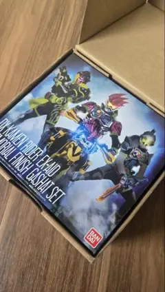 ロックマンエグゼ カード シークレット フォルテGS NAVIーS01 美品