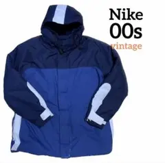 Nike★ナイキ★フリースジャケット★00s★ビンテージ★ACG★Y2K
