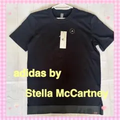 adidas by Stella McCartney タグ付き未使用Tシャツのサムネイル