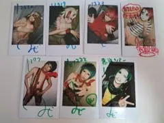 2026年最新】えんそく チェキの人気アイテム - メルカリ