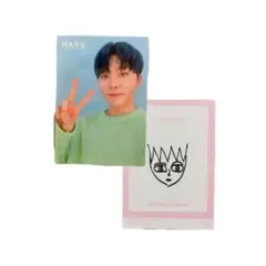 SEVENTEEN HARU トレカ SEUNGKWAN スングァン