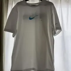 Nike ホワイト Tシャツ