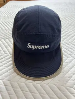 supreme キャップ