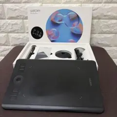 Wacom Intuos Pro small PTH460K0-DB