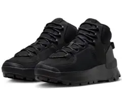 【26.5cm】NIKEナイキ　マノアドームブーツ　スノーブーツ