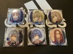 2026年最新】よう実 フェスタ 缶バッジの人気アイテム - メルカリ