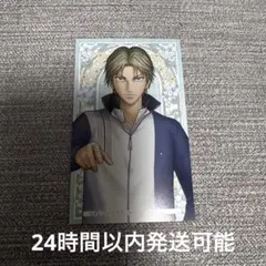 テニプリ ドキサバ コナミ 特典 ブロマイド 跡部 - メルカリ