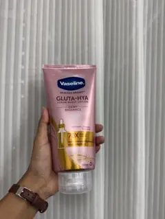 Vaseline Healthy Bright Gluta-Hya 290mlのサムネイル