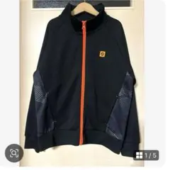 outdoor products アウトドアプロダクツ　ジャージ　上　150