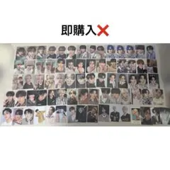 【即購入❌】　TREASURE トレジャー　ジェヒョク　トレカ　セット