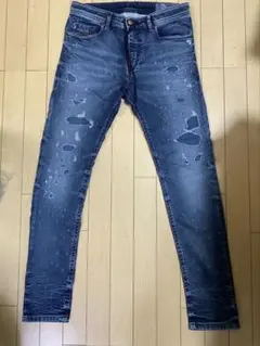 2026年最新】diesel thommer jogg jeansの人気アイテム - メルカリ