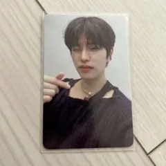 StrayKids MAXIDENT スンミン