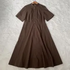 セオリーリュクス 24AW TECH POPLIN ERESSA 　40のサムネイル