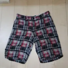 BEAMS　メンズ　ショートパンツ　Mサイズ