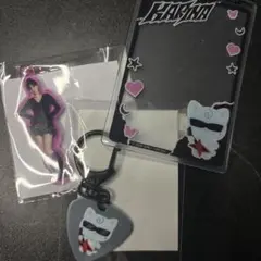 aespa エスパ Karina カリナ synk 2023 まとめ売り - メルカリ