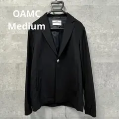 OAMC(オーエーエムシー) ジャケット BAKER JACKET - メルカリ