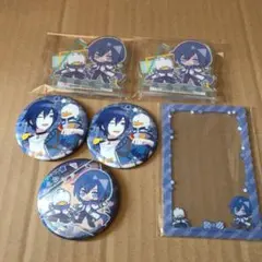 プロセカ サンリオ KAITO
