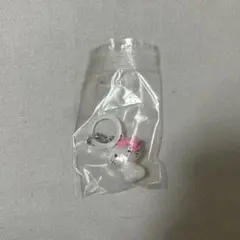 ハローキティ めじるしアクセサリー チャーミーキティ