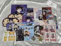 にじさんじ まとめ売り