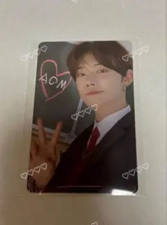 txt テヒョン　moa zone japan ペンミ　トレカ TXT FC特典トレカ テヒョン | Shop at Mercari from Japan! | Buyee