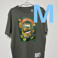 2026年最新】藤井風 tシャツ mサイズの人気アイテム - メルカリ