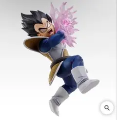 2026年最新】DRAGONBALLドラゴンボールセレクション3ベジータの人気