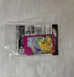 非売品　ポケモンフレンダ スペシャルフレンダピック ピカチュウ ミュウツー