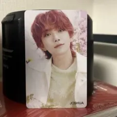 SEVENTEEN always yours HMV特典 ジョシュア