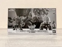 僕のヒーローアカデミア WCF フィギュア セット