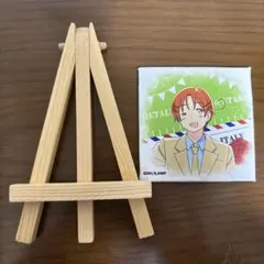 ヘタリア トレーディングぷちキャンバスコレクション イタリア