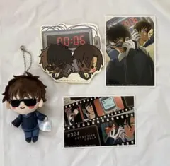 1番くじ 名探偵コナン 14点まとめ売り 2025年最新】一番くじ コナンの人気アイテム - メルカリ