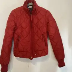 トミーヒルフィガー　キルティンジャケット