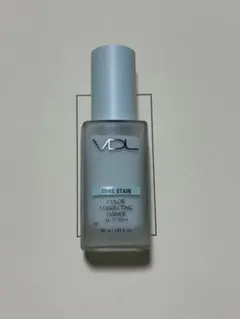 VDL トーンステインカラーコレクティングプライマー 01 ミント 30ml
