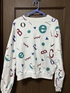 PECO CLUB スウェット