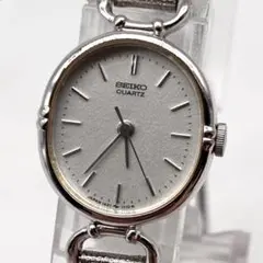 稼働 82年製 SEIKO QUARTZ ヴィンテージ レディース