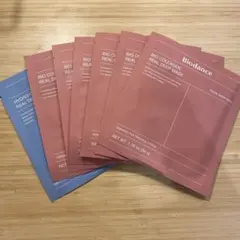 Biodance BIO DEEP MASK バイオダンス 7枚