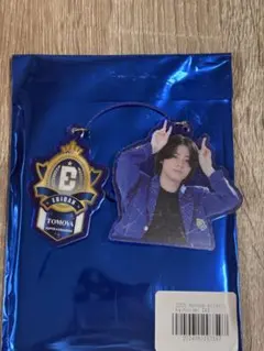 EBiDAN アクリルキーホルダー 松村和哉
