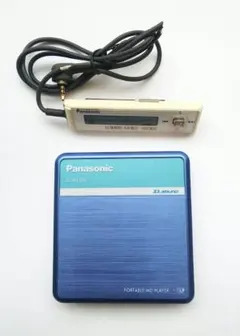 d*7様 パナソニックMDレコーダーSJ-MR230 ジャンク品 - メルカリ
